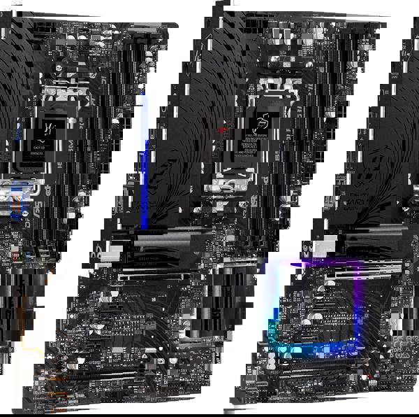 ASROCK B650M PG RIPTIDE